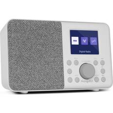 MangoKit MD3 DAB Radio,DAB+