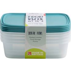 Porcelain Food Containers Wham Wham Boxes Food Container