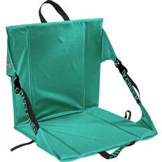 Crazy Creek Original Ground Pad Chair, Mint