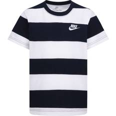 Children's Clothing Nike Club Seasonal Stripe Tee Kids