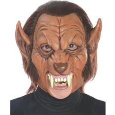 Nintendo 3/4 Werewolf Mask