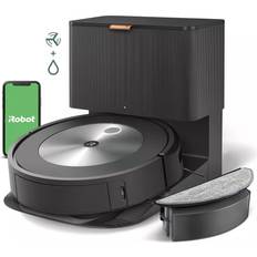 Robot Vacuum Cleaners iRobot Roomba Combo j+ Self-Emptying