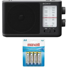 Sony Radios Sony ICF506 Portable