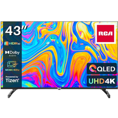 RCA TVs RCA 43" qled