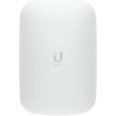 Access Points, Bridges & Repeaters Fantec Unifi Access Point WiFi 6 Plugs Into