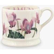 Emma Bridgewater Autumn Cyclamen Small Mug 17.5cl