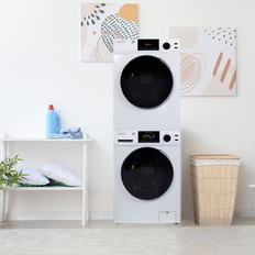 Washing Machines Equator Equator Advanced Appliances ED 870