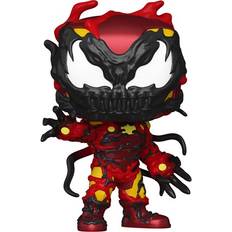 Funko Marvel POP! Vinyl Figure Carnageized Iron Man 9 cm