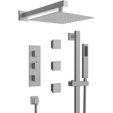 Everstein (SFS-1016-NK12-1) Nickel