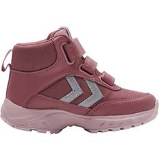 Hummel Stiefel Hummel Root TEX Infant - Deco Rose