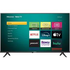 Hisense 32" Class 720P HD Roku