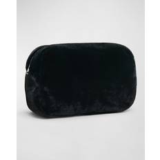 Black Cosmetic Bags Apparis Noor Noir Pouch