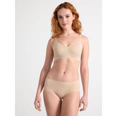 Lindex Invisible briefs with regular waist