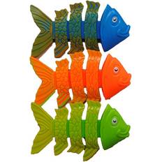 Diving Fish 3 Pack