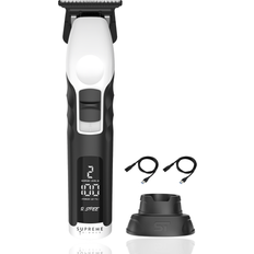 Supreme Trimmer 2spee hair 3