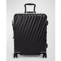 Nylon Suitcases Tumi 4-Wheel Hard Carry-On Spinner