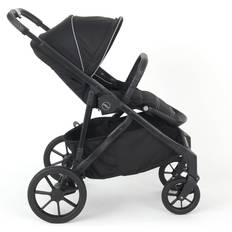 Strollers KidCo Uno+ Luxury Single Double Convertible