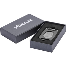 Smoking Accessories Xikar Ultra Slim Cutter Black