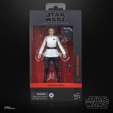 Hasbro Actionfigurer Hasbro Star Wars Andor Dedra Meero Figure 15 cm