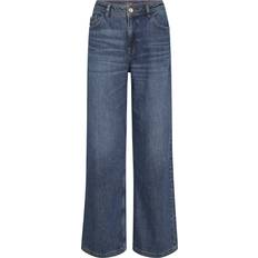 MMDara Lititi Jeans, Dark Blue