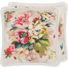 Designers Guild Giardino Di Rose Pudebetræk (50x50cm)