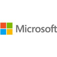 Microsoft Service Microsoft Extended Hardware Service Plan Support opgradering 3år