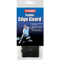 Tourna 16 mm Pickleball Paddle Woven Edge Guard Black Pickleball