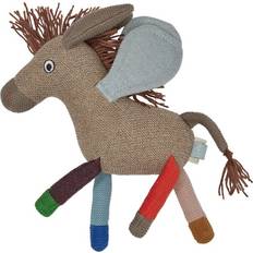 Donny Sky Donkey Plush Toy