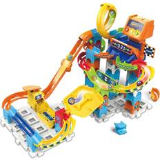 Vtech Klassische Spielzeuge Vtech Marble Rush Racing Set