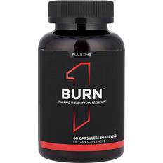 Rule One Proteins Burn™, thermo weight management, 60
