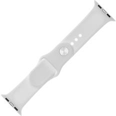 FIXED Apple Watch 42/44/45mm/Apple Watch Ultra Armband Silicone Strap