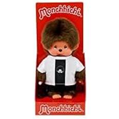 Monchhichi Legetøj Monchhichi Fodboldspiller 20cm 253869