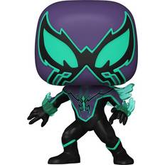 Funko Pop! Marvel: Spider-Man Comics Chasm