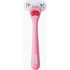 H&M Rasierer The Caretaker Pink