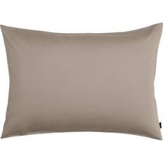 HØIE Harmoni Hotel Kuddöverdrag Beige (100x70cm)