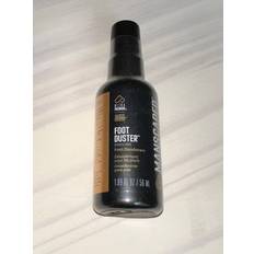 Manscaped The Foot Duster Men's Cooling Soothing Foot Deodorant Spray 1.89 fl oz