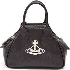 Vivienne Westwood Snygg Mini Yasmine Klänning - Black
