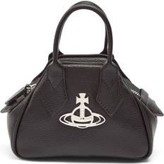 Vivienne Westwood Women's Mini Yasmine Bag Black OS