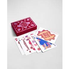 L'Objet Haas Jumbo Playing Cards