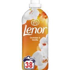 Orchidee vanille Lenor Orchid & Vanilla Fabric Softener