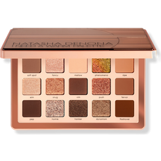 I Need A Warm Eyeshadow Palette