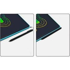 Graphics Tablets COOCHEER Sold by: lixinshengwukeji, 16 Inch Colors Lcd Writing Tablet Electronic Drawing Doodle Board Digital Colorful Handwriting Pad