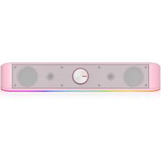 Redragon GS560 RGB Soundbar, 2.0
