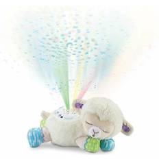 Vtech Soft Toys Vtech Plush Toy Projector Sheep Sweet Dreams 15 x 32 x 12 cm