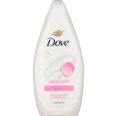 Dove Shower gel havremælk