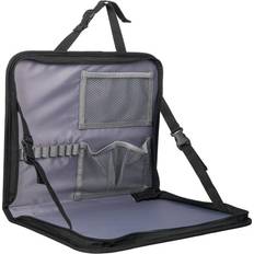 Bagsæde Rejsetray 2-i-1 Med Tablet Holder