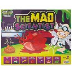 The Mad Scientist Kit Charlies