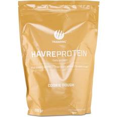 Trainimal Havreprotein Cookie Dough 1 kg