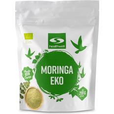 Healthwell Moringa-jauhe Luomu 200 g