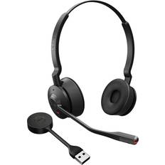 Jabra Engage 55 SE Stereo Headset